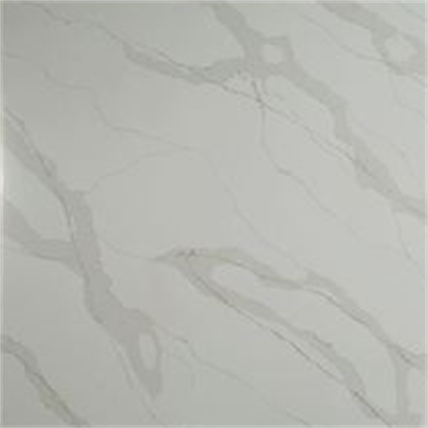 Calacatta Goldlight Quartz Poli Composiet