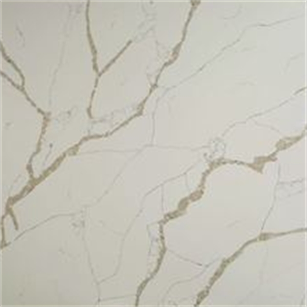 Calacatta Vagli Quartz Poli Composiet