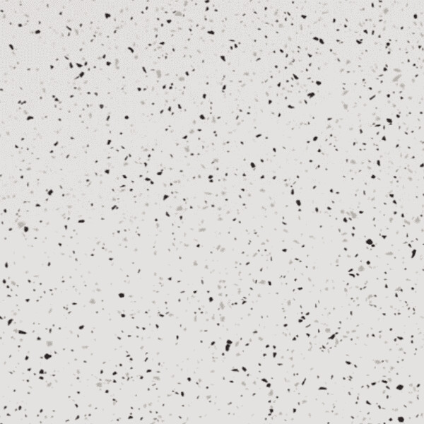 Terrazzo White Composiet