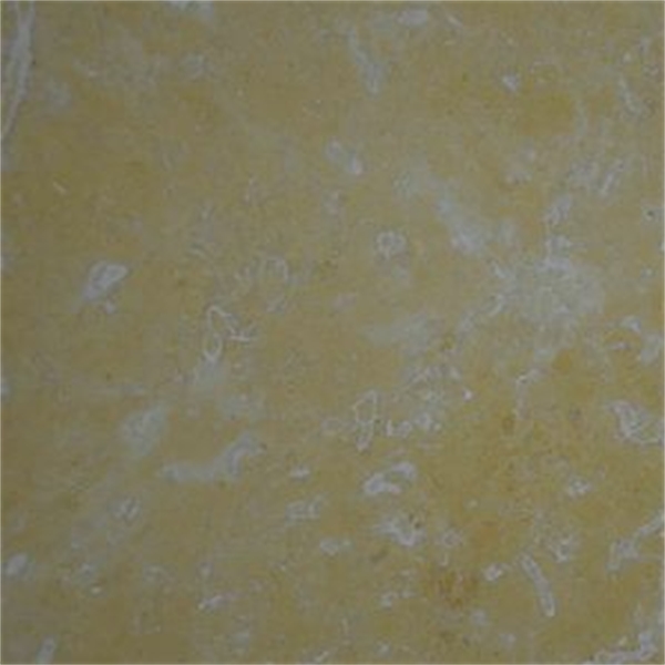 Amarillo Negrais (Poli) Graniet
