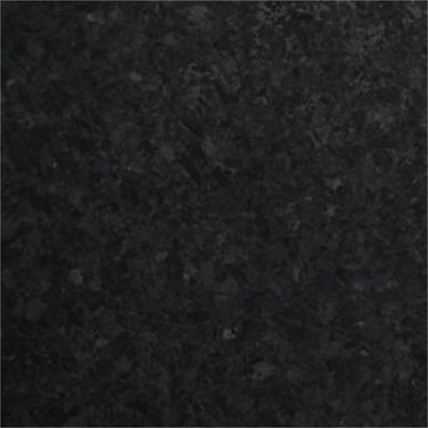Angola Black Poli Graniet