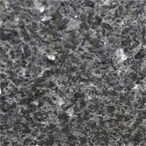 Angola Silver (Poli) Graniet