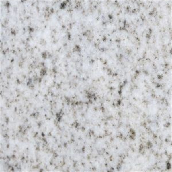 Bethel White Poli Graniet