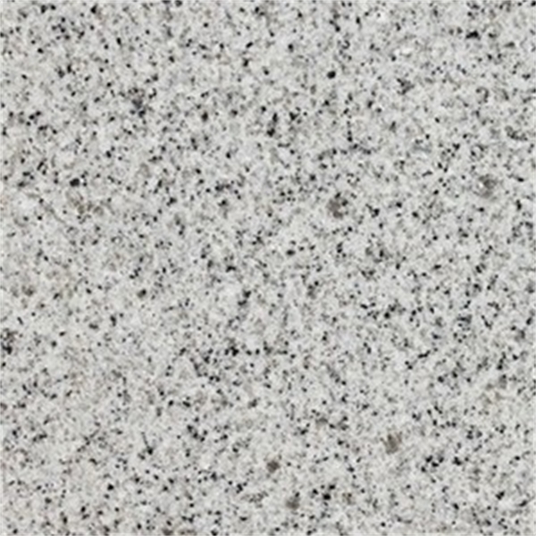 Bianco Cristal Poli Graniet