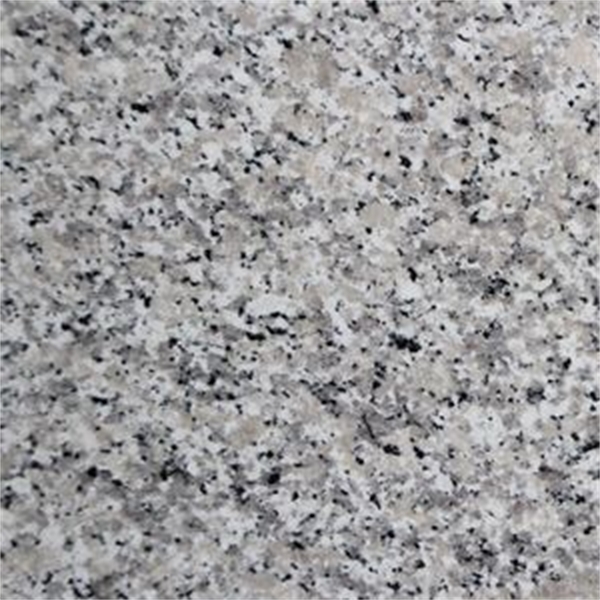 Bianco Sardo Gevlamd (Gebrand) Graniet
