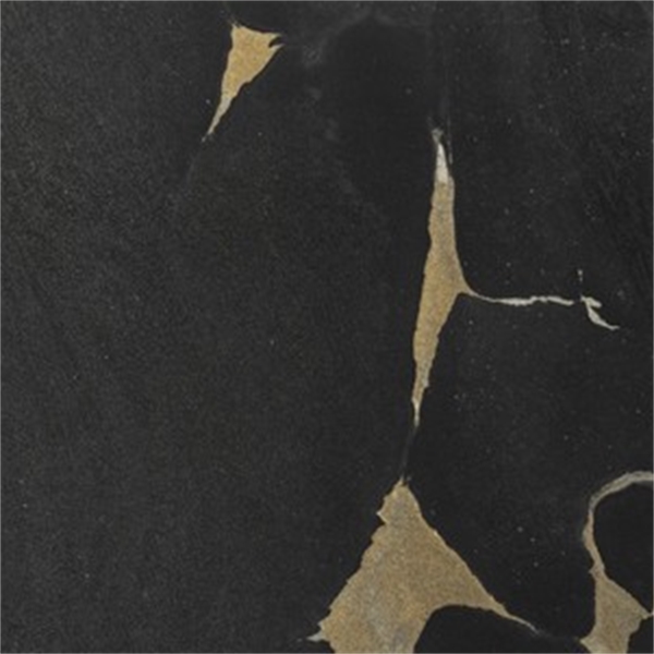 Black Safari Poli Graniet