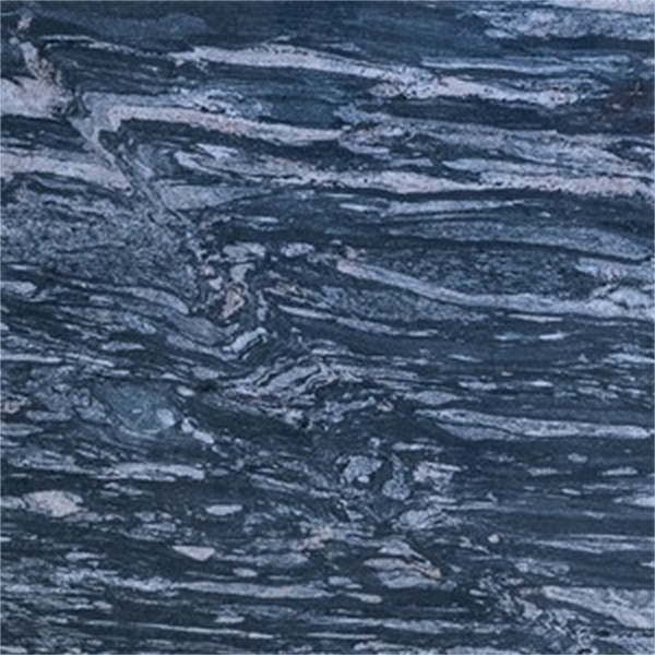 Black Sodalite Verzoet Graniet