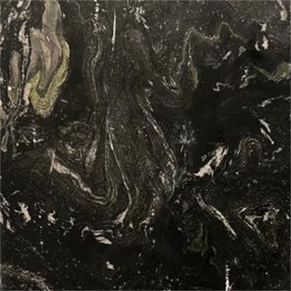 Black Terra Poli Graniet