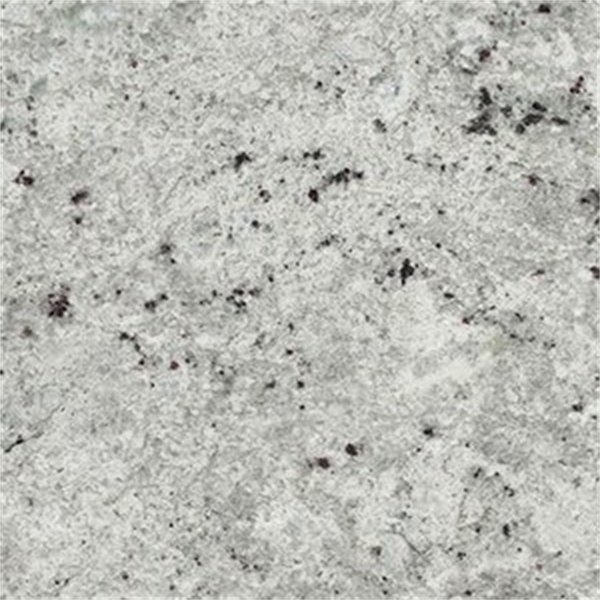 Colonial White Poli Graniet