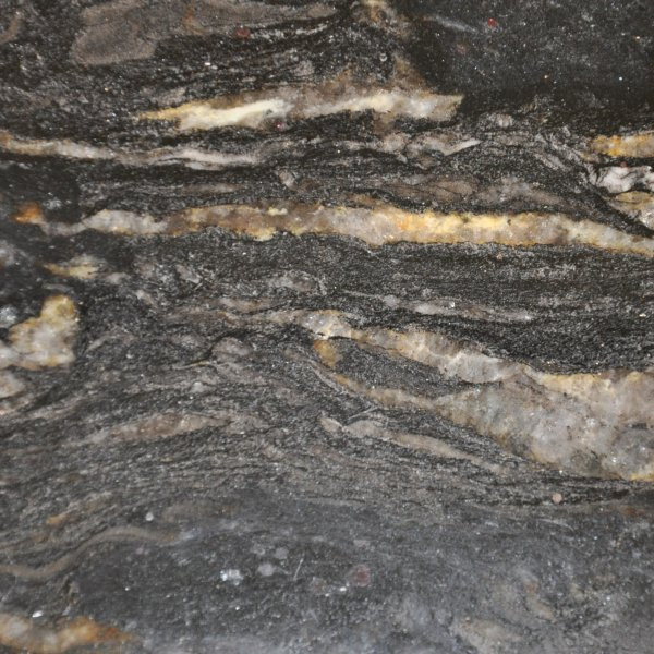 Cosmic Black Graniet
