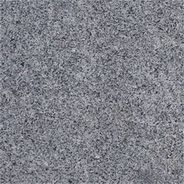 Dark Grey Gevlamd (Gebrand) Graniet
