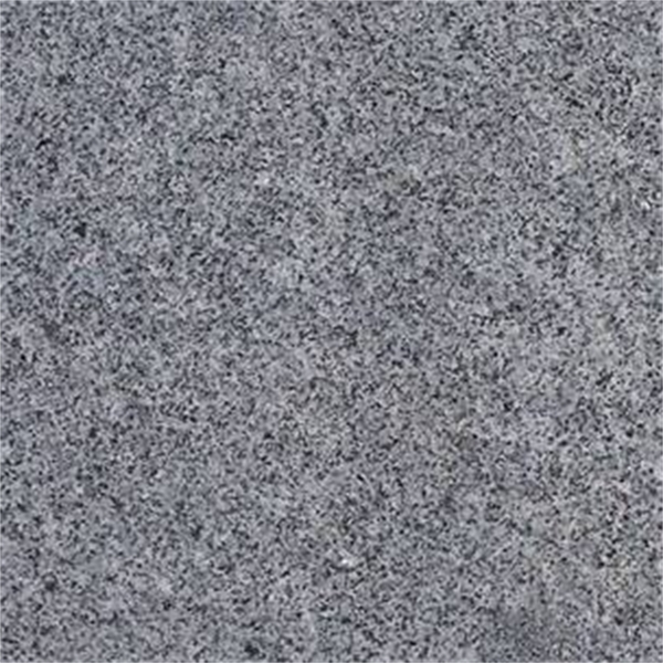 Dark Grey Poli Graniet