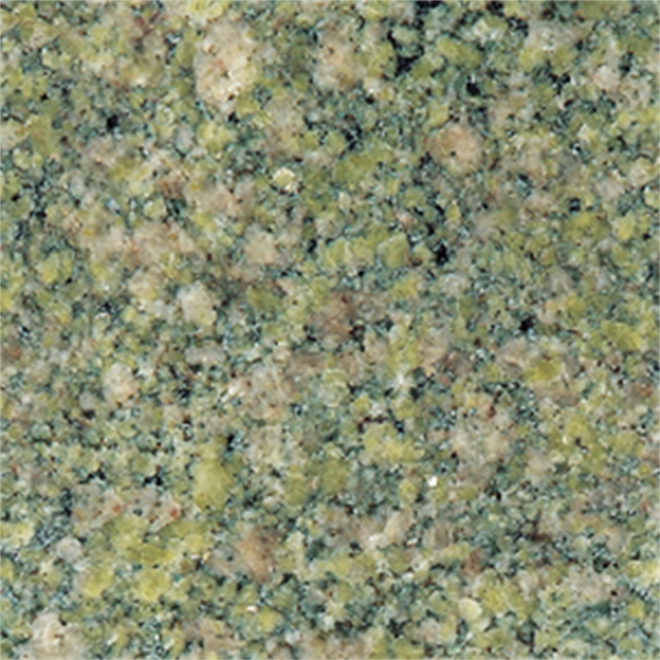 Green Rose Poli Graniet