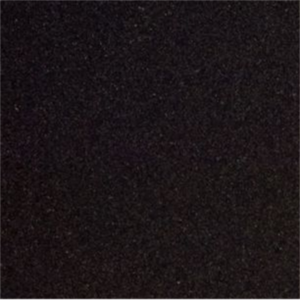 Indian Black Anticato Graniet