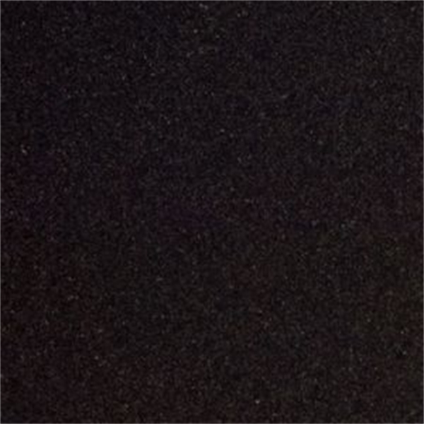 Indian Black Leatherlook Graniet