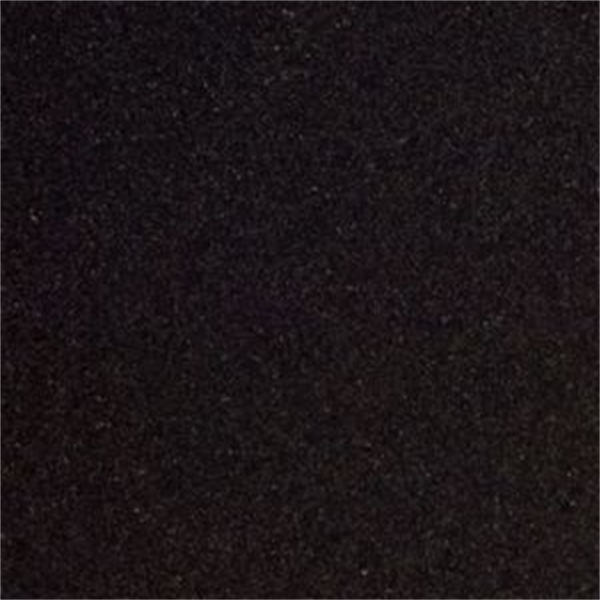 Indian Black Verzoet Graniet