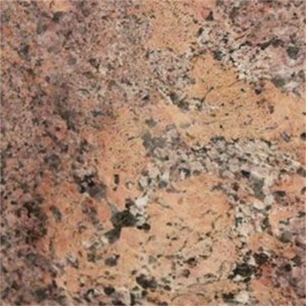 Juperana Bordeaux Poli Graniet