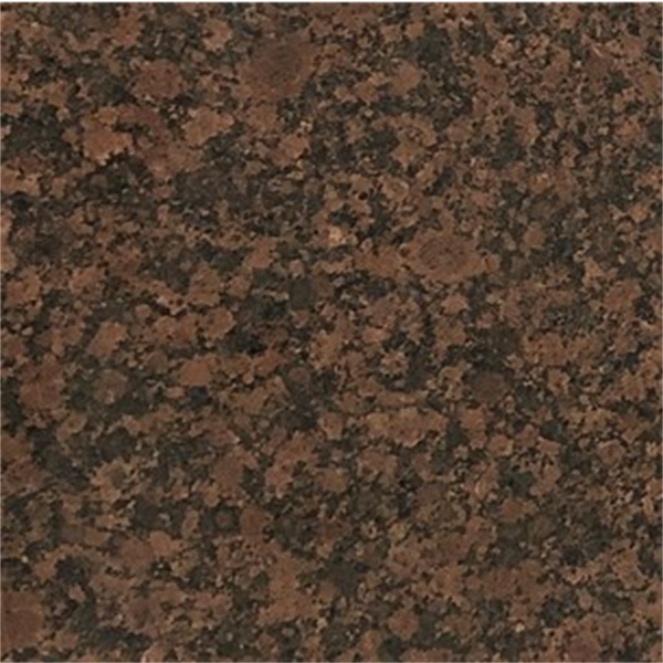 Karelian Red (Poli) Graniet