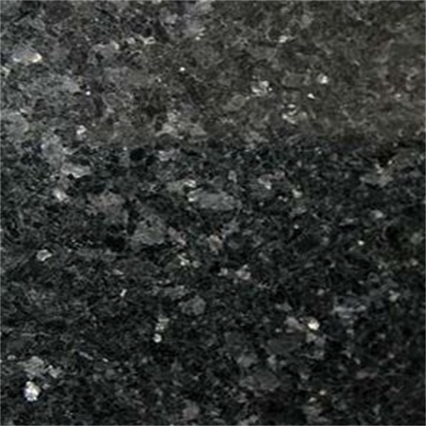 Labrador Black (Poli) Graniet