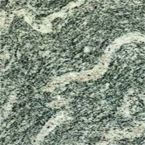 Multicolor Green Poli Graniet