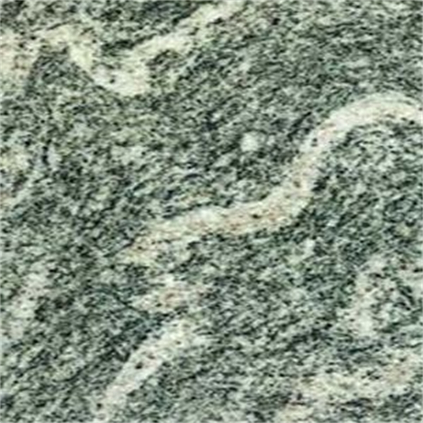 Multicolor Green Verzoet Graniet