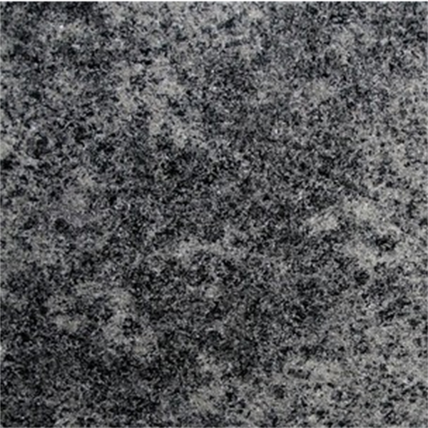 Mystic Grey Leatherlook Graniet