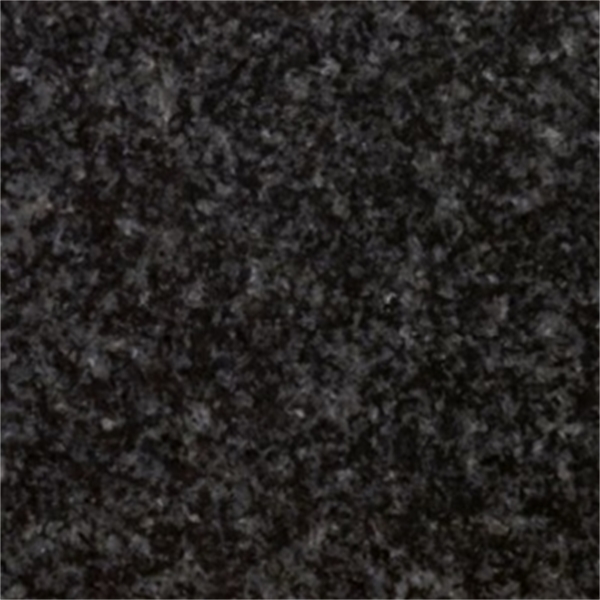 Nero San Benedito Leatherlook Graniet