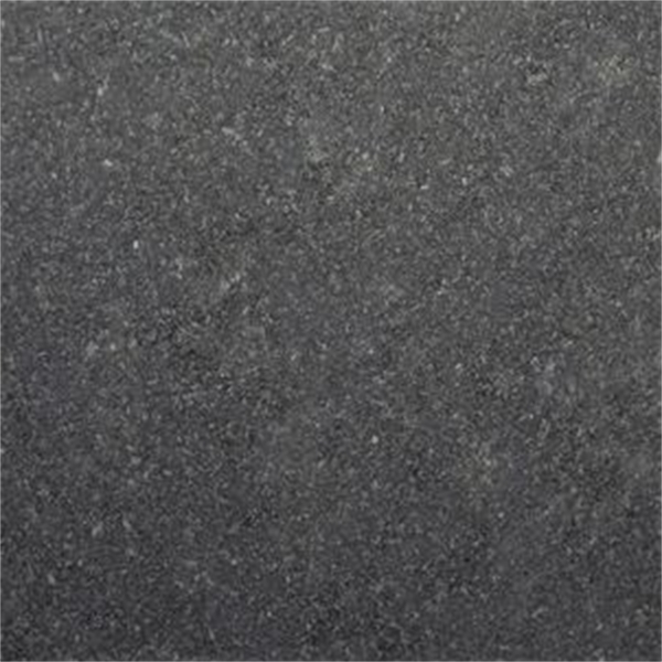 Nero Zimbabwe Leatherlook Graniet