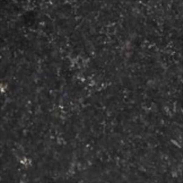 Nova Black Leatherlook Graniet