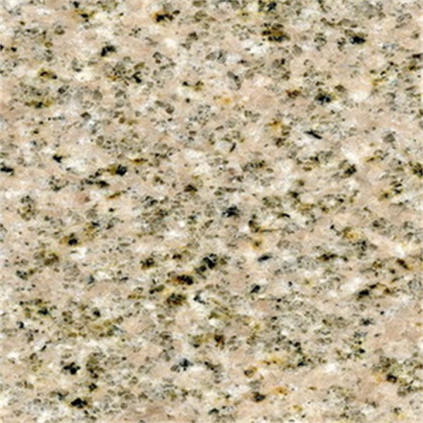 Padang Yellow (Poli) Graniet