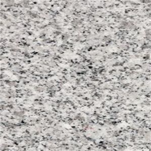 Perla White Gevlamd (Gebrand) Graniet