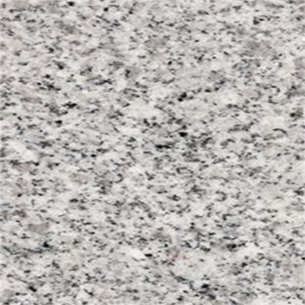 Perla White Poli Graniet