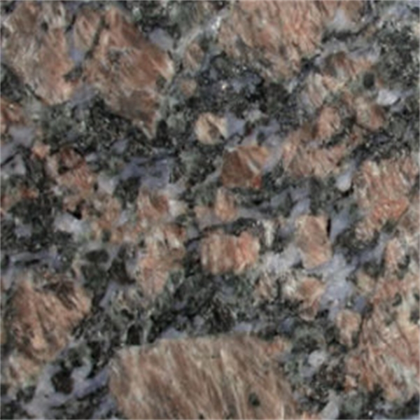 Saphire Brown Poli Graniet