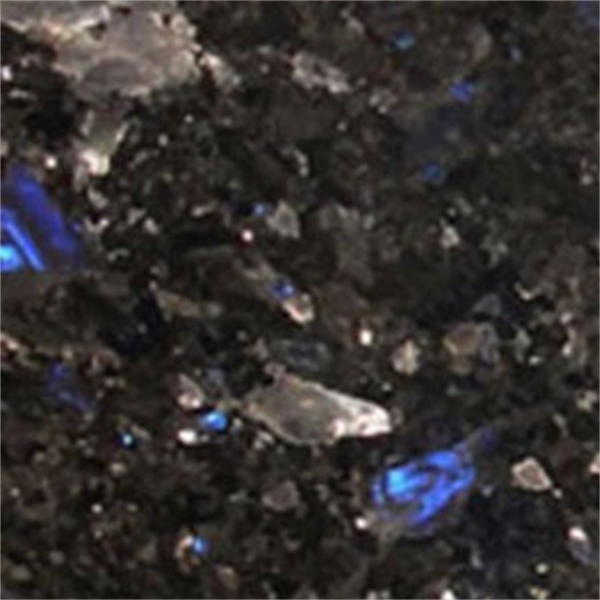 Spectrolite Poli Graniet