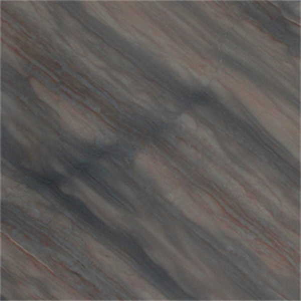 Elegant Brown Leatherlook Kwartsiet