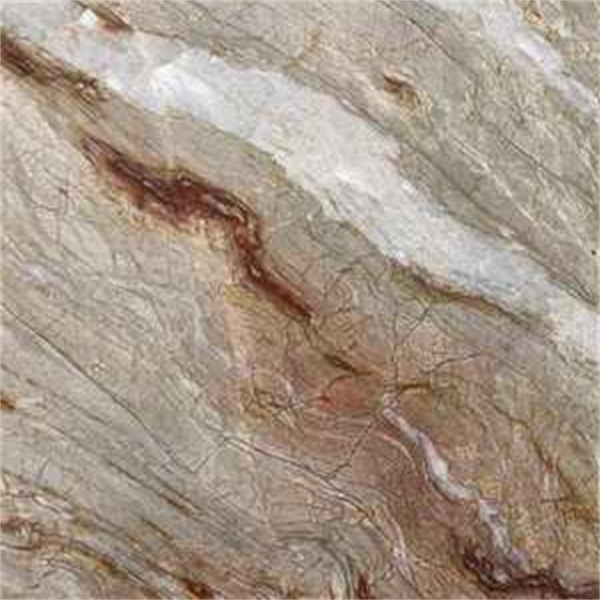 Nacarado Leatherlook Kwartsiet