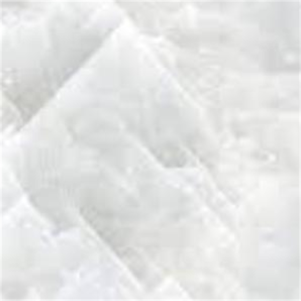 Opal White Poli Kwartsiet
