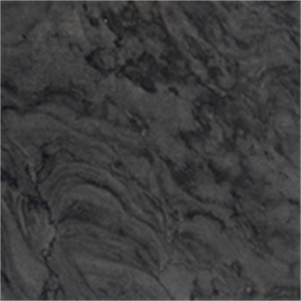 Quartzite Black Poli Kwartsiet