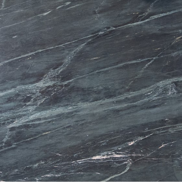 Soapstone Leatherlook Kwartsiet