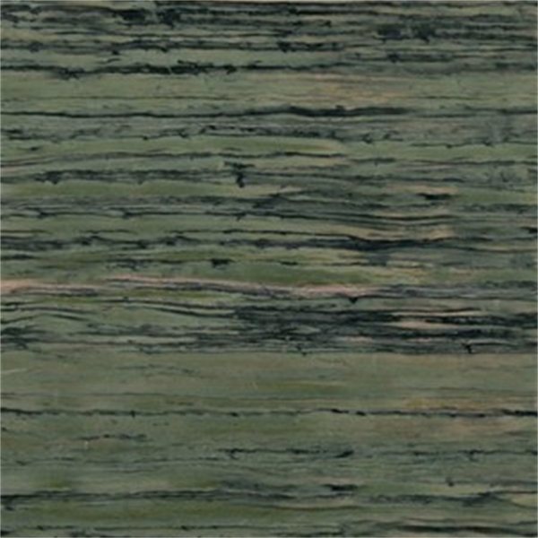 Verde Bamboo Poli Kwartsiet
