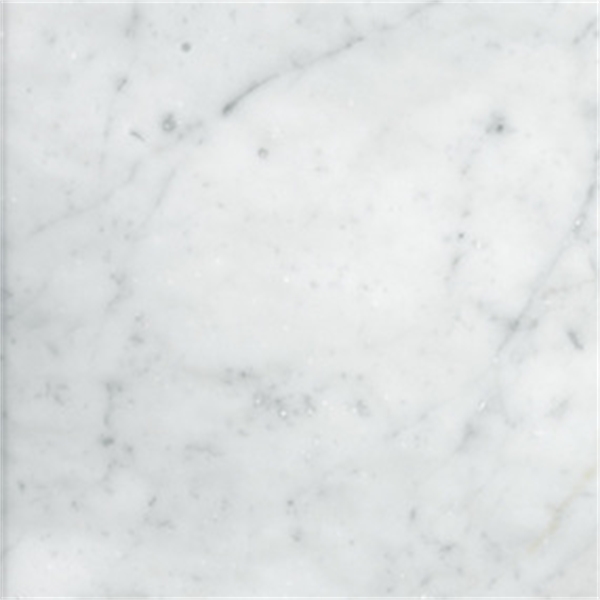 Bianco Carrara C Verzoet Marmer