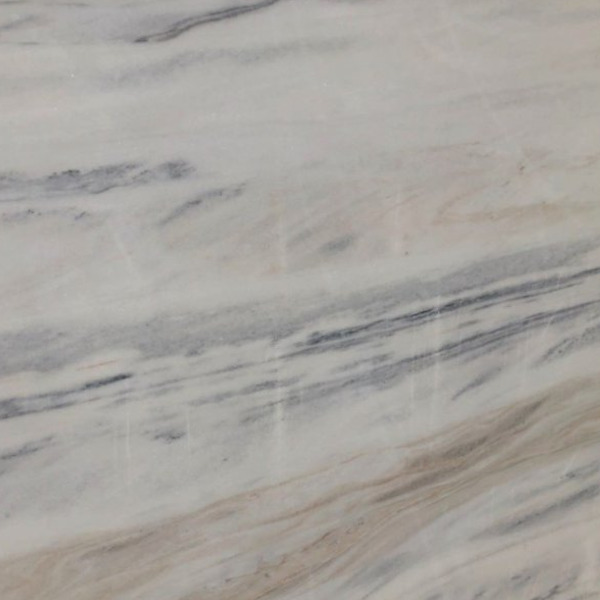 Bianco Lasa Marmer