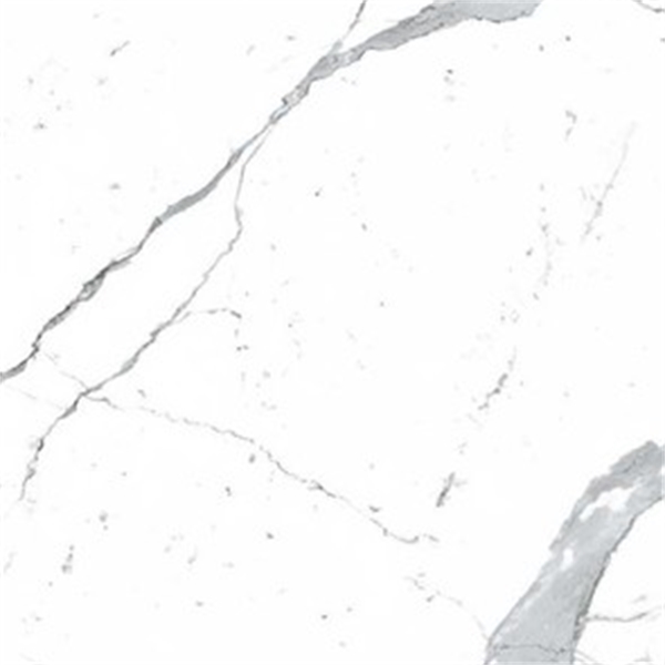 Bianco Statuario Poli Marmer