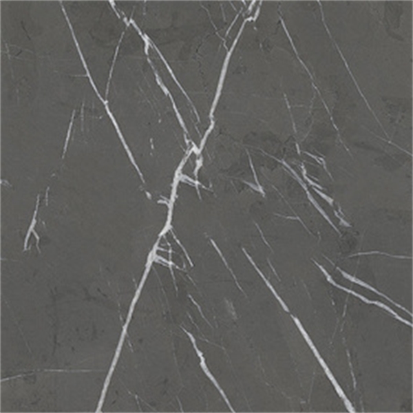 Black & Grey Verzoet Marmer