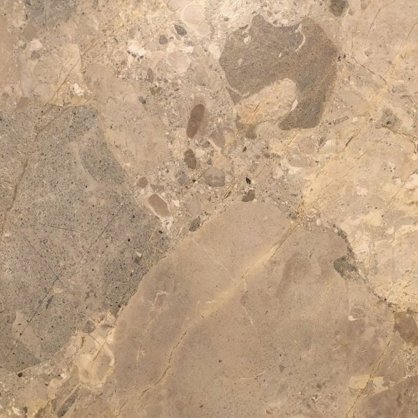 Breccia Beige Marmer