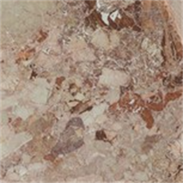 Breccia Pernice Poli Marmer