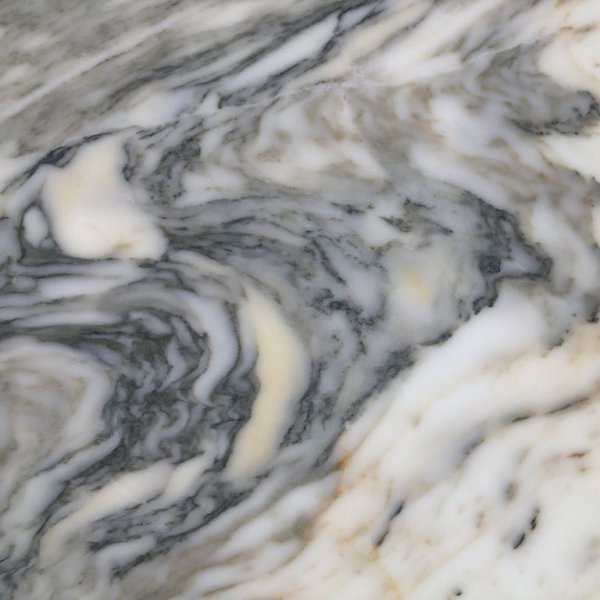 Calacatta Striato Marmer