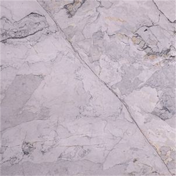 Camouflage White Verzoet Marmer