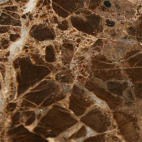 Emperador Dark Verzoet Marmer