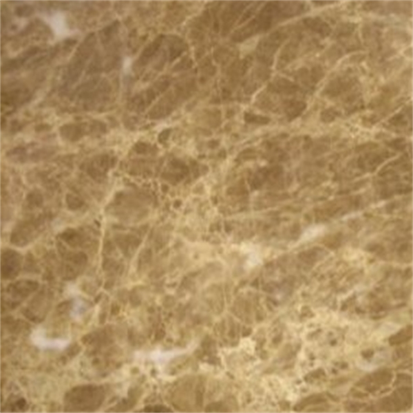 Emperador Light Leatherlook Marmer
